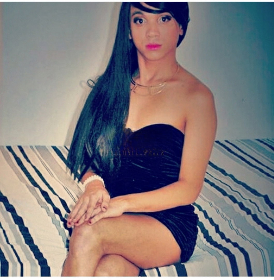 Arianna Girl - photo