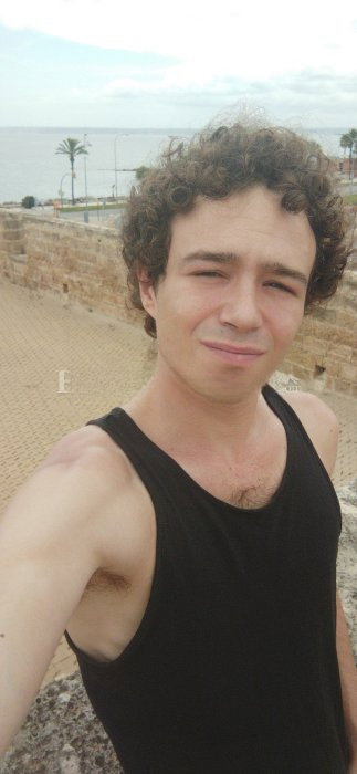 Cristian - photo 5