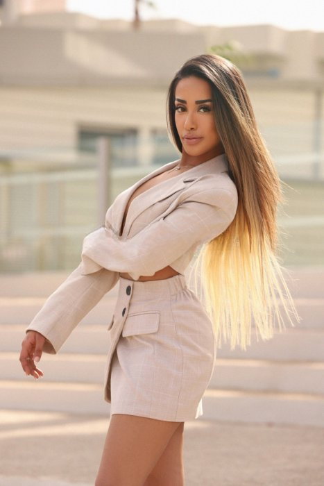 Olivia - photo 14