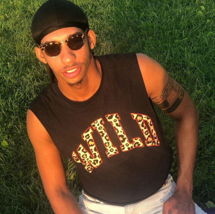 Andre - photo 2