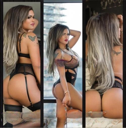 Samantha Barros - photo 7