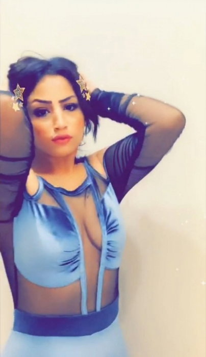 Najlaa - photo 2