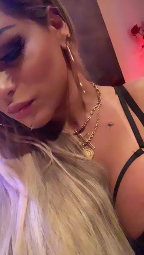 Samantha Barros - photo 16