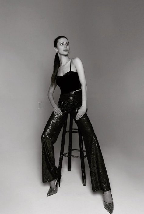 Bettie Golden - photo 8
