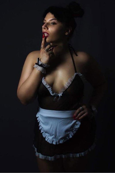 Carmen - photo 7