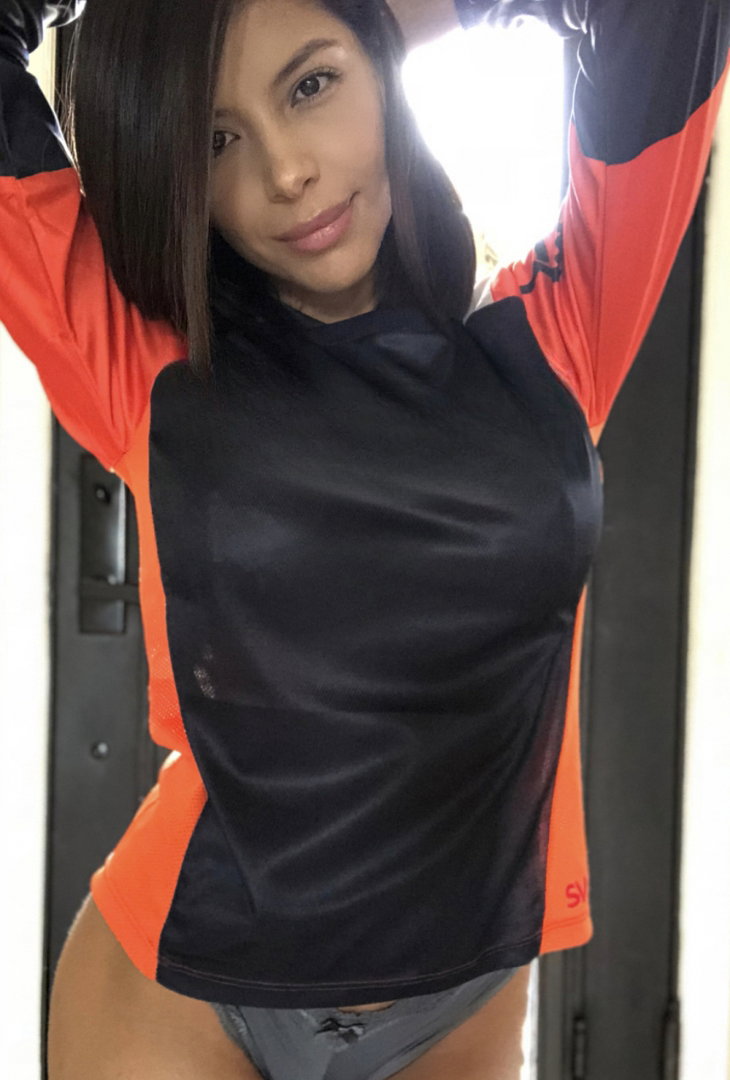 Michelle - photo
