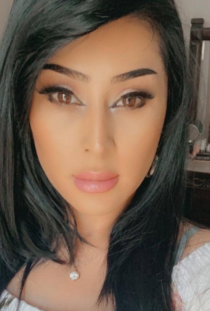 Shirin - photo