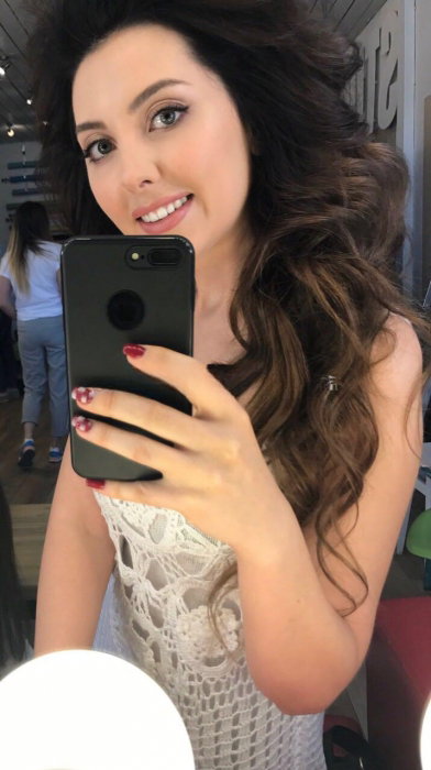 Margo - photo 4