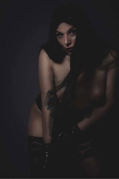 Carmen - photo 4