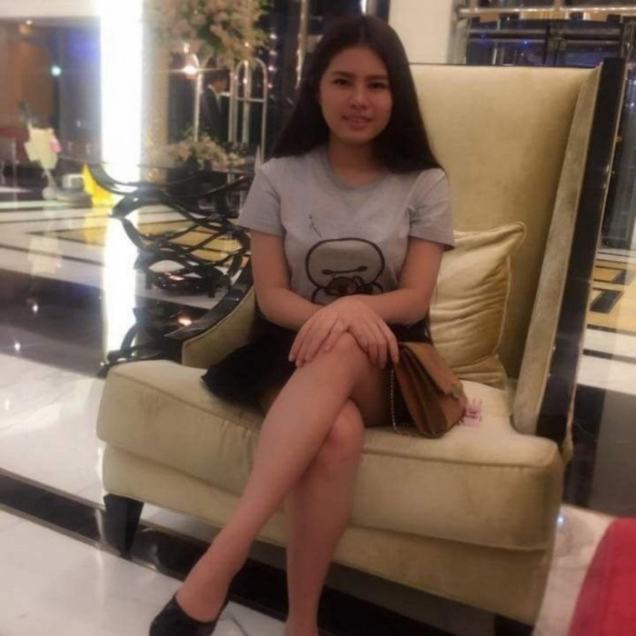 Quy - photo