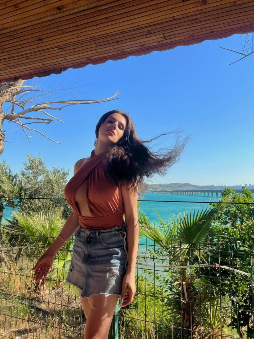 Nisa Serez - photo 4