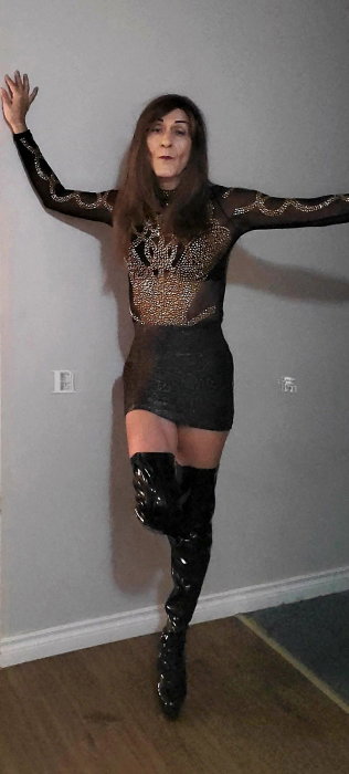 Selena Diamond - photo 2
