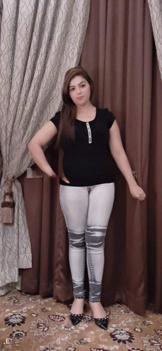 Naziya - photo