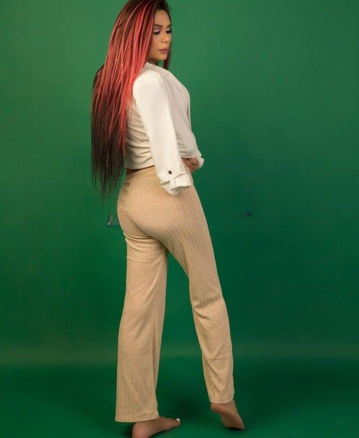 Lina Lia - photo 4