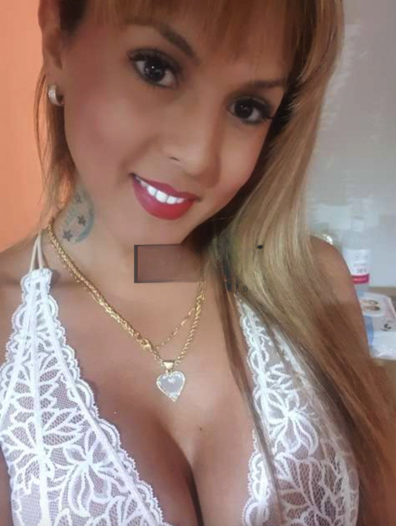 Sofia Barker - photo 7