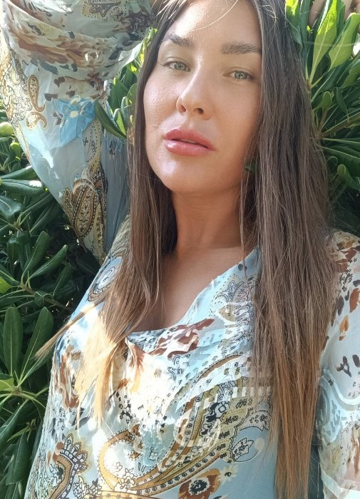 Filiya - photo