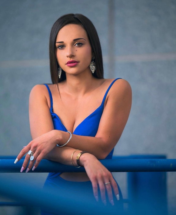 Leya - photo 4