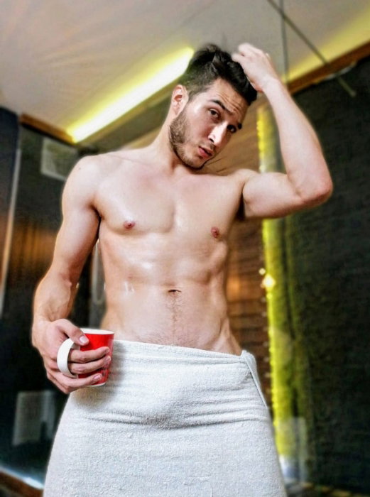 Ronnie - photo 16