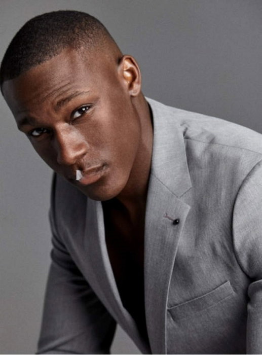 Corey - photo