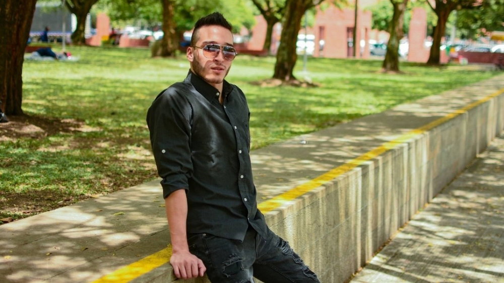 Ronnie - photo 10