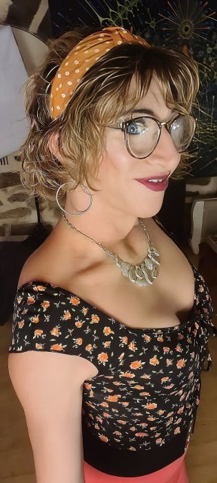 Cynthia - photo 17