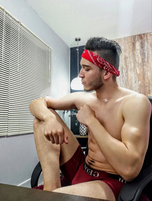 Ronnie - photo 13