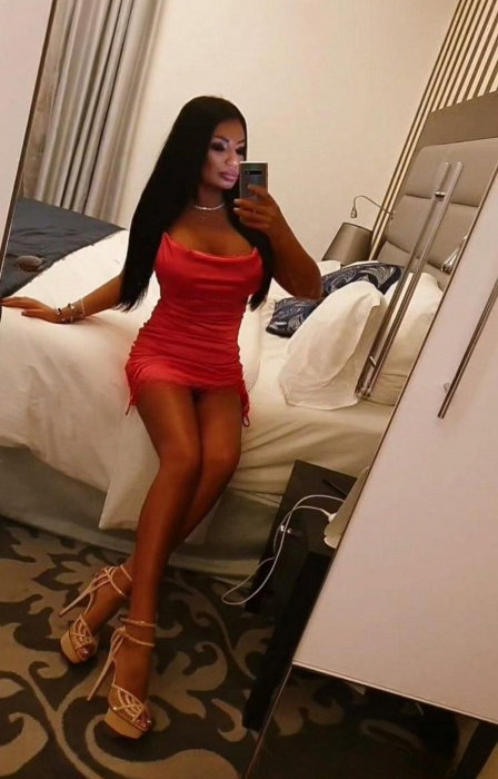 Cataleya - photo
