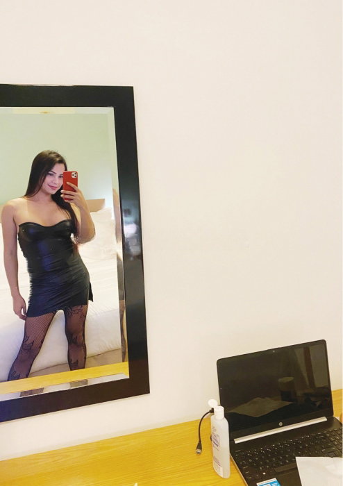 TS Brianna - photo 9