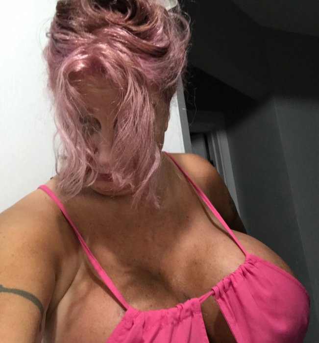Chantel canns - photo 9