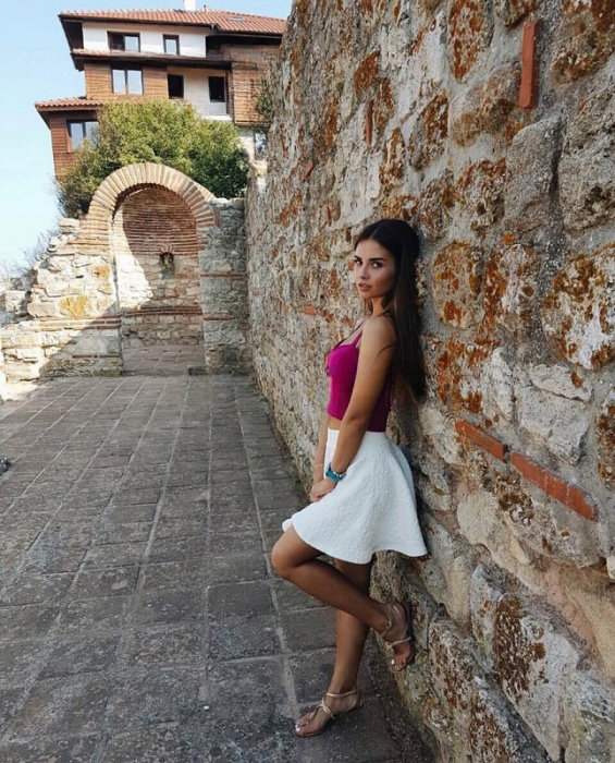 Nancy - photo 2