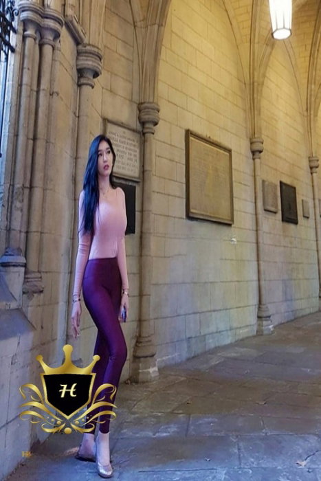 Ling - photo 4