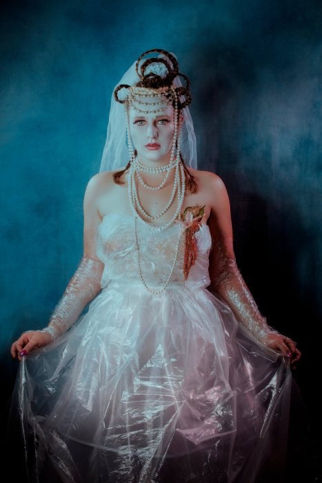 Zoe Sabot - photo 2