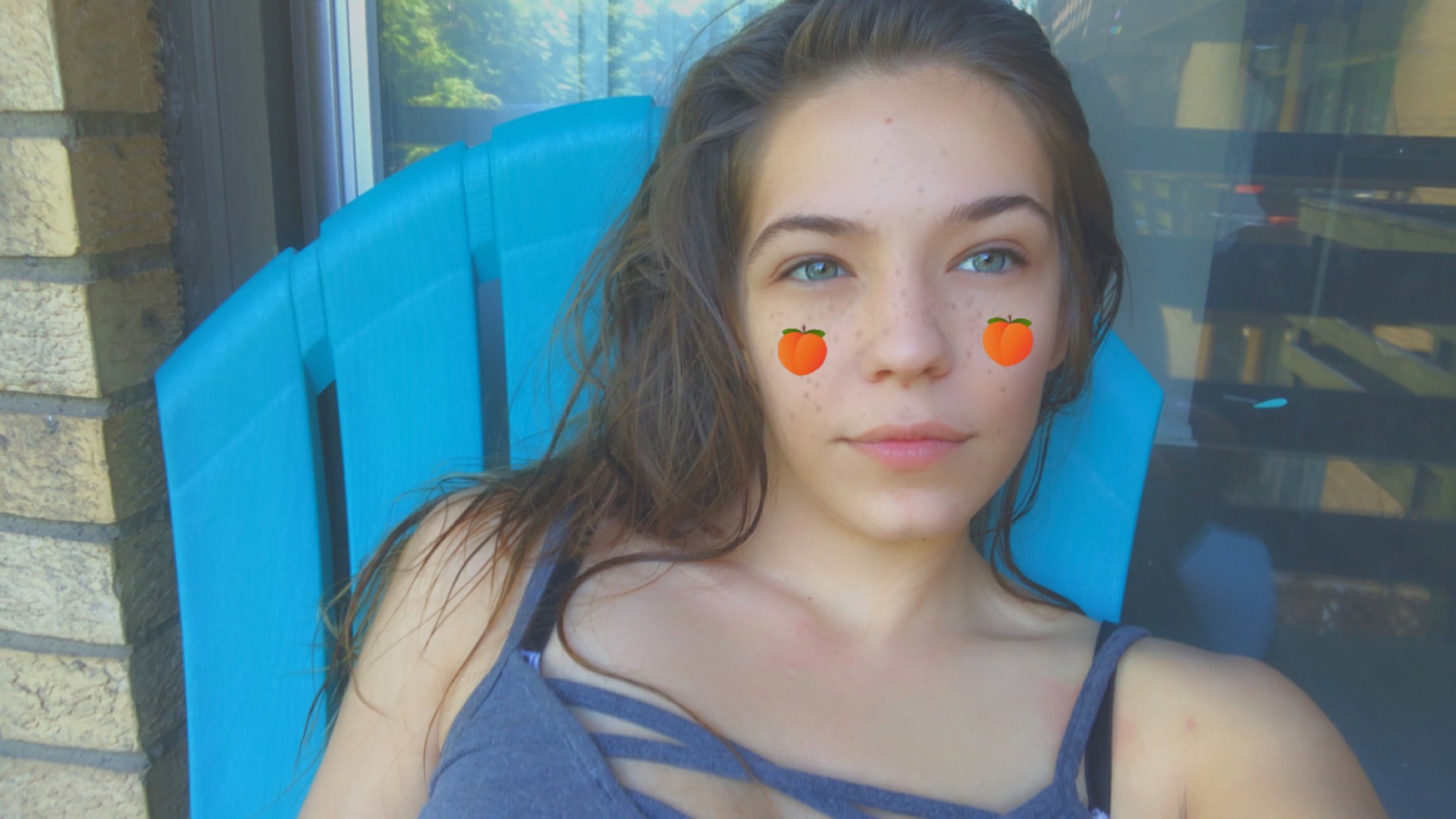 Sabine - photo 3