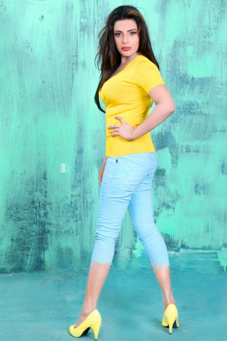 Ritika Kapoor - photo