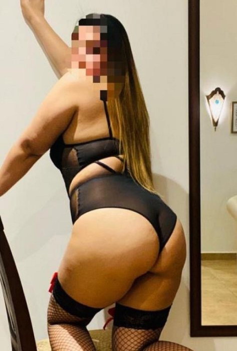 Gina - photo 18