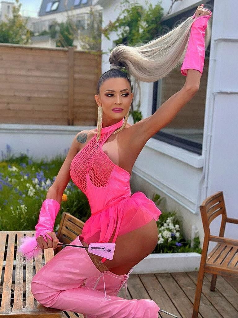 Aline Lopez - photo 7
