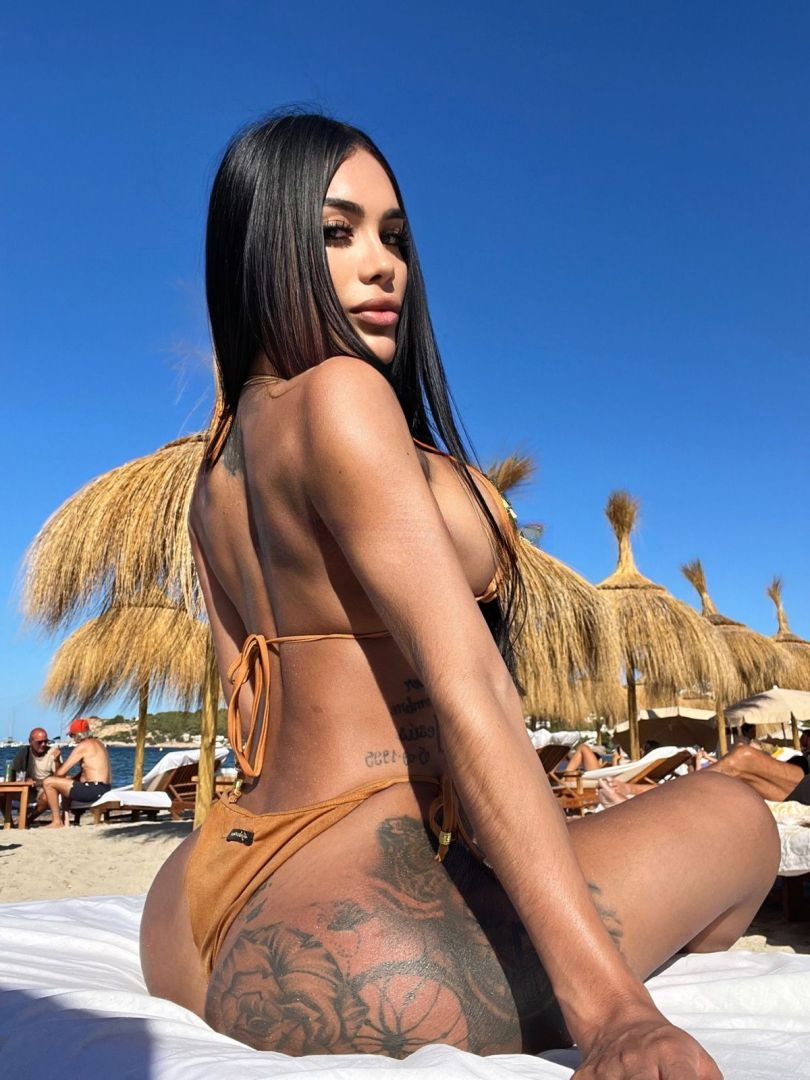 Karelys Ruiz - photo 17