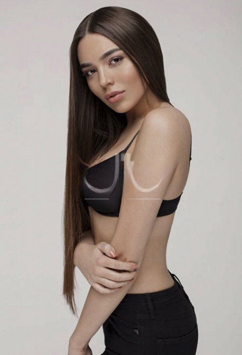 Alina - photo 5