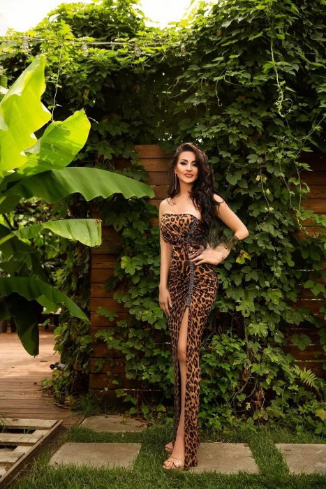 Angelique - photo 8