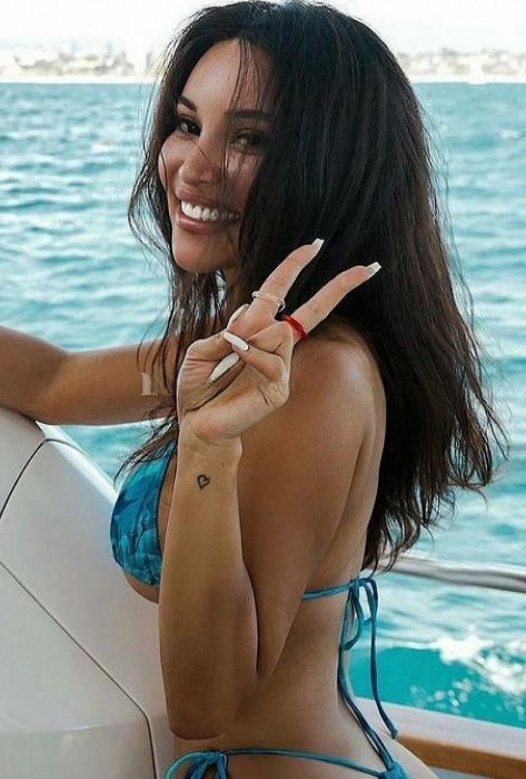 Lisa Linda - photo