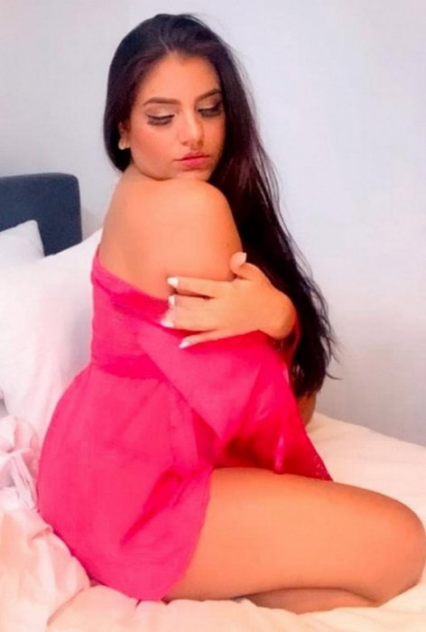 Iza Brasileira - photo