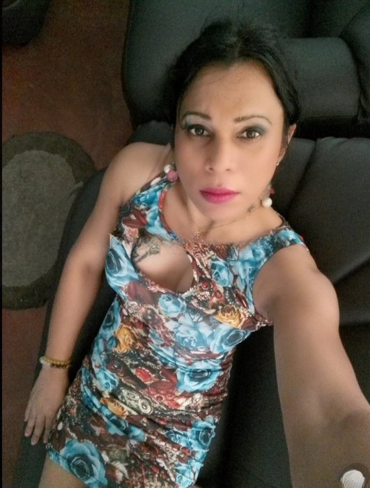 Sheril - photo