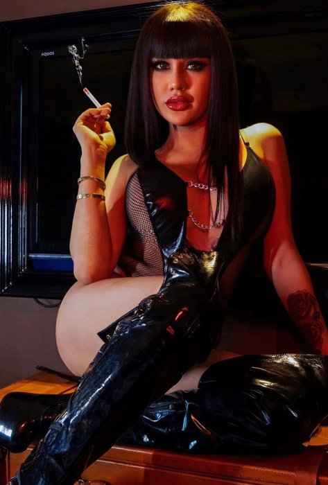 Mistress Tokyo - photo 11