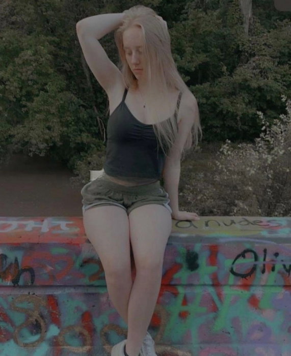 Tami - photo