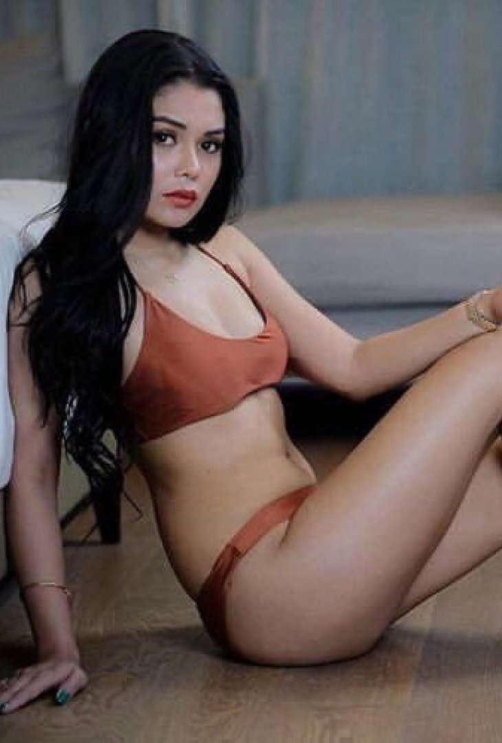Jasmine Lee - photo 2