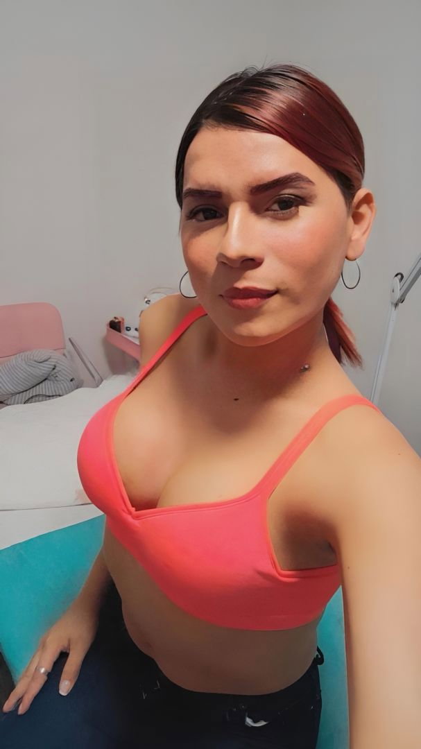 Alejandra Parker - foto 4