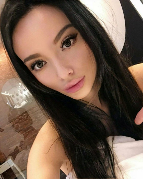 Alina - photo 9