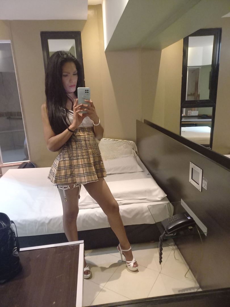 Morocha Sexy - photo 19