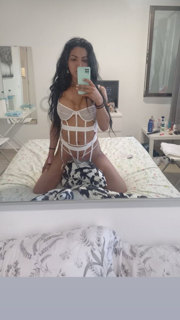 Morocha Sexy - photo 18