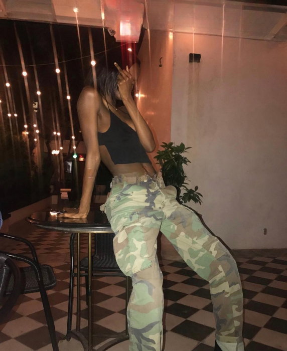 Juicy Nikky - photo 6